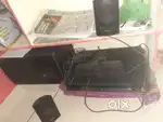 Home theatre