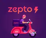 Zepto delivery