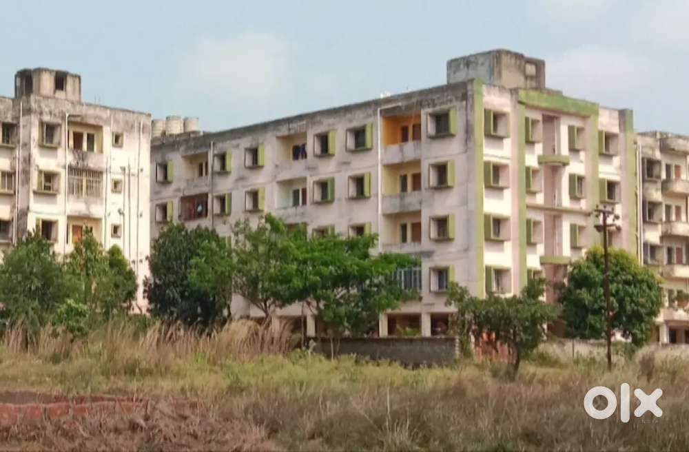 1600 sft resale gharabari plot at Sundarpada BBSR