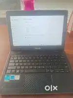 Asus New condition, sale because urgent need money