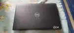 Laptop dell