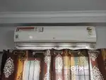 Urgent Sale: LG 1.5 Ton Split AC - Excellent Condition, inverter
