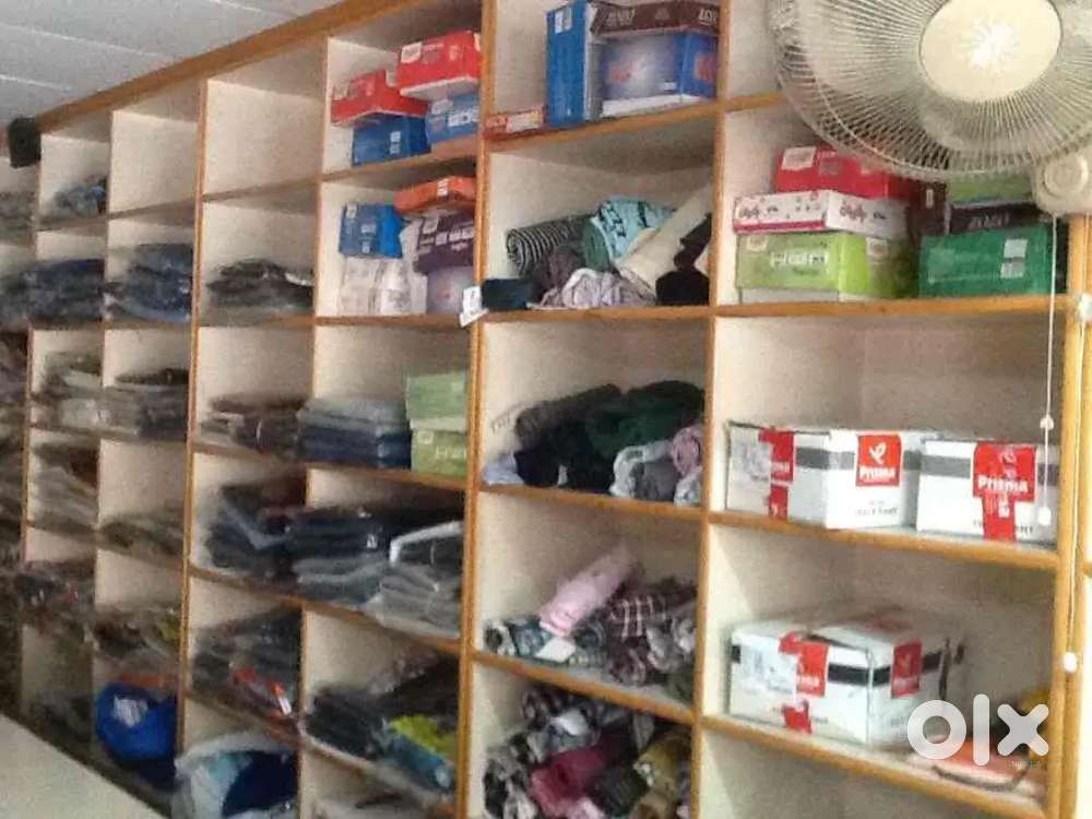 Warehouse / Office space