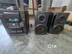Sony Music System
