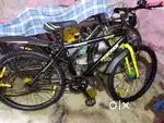 Sale my bycycle