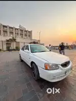 Hyundai Accent 2011