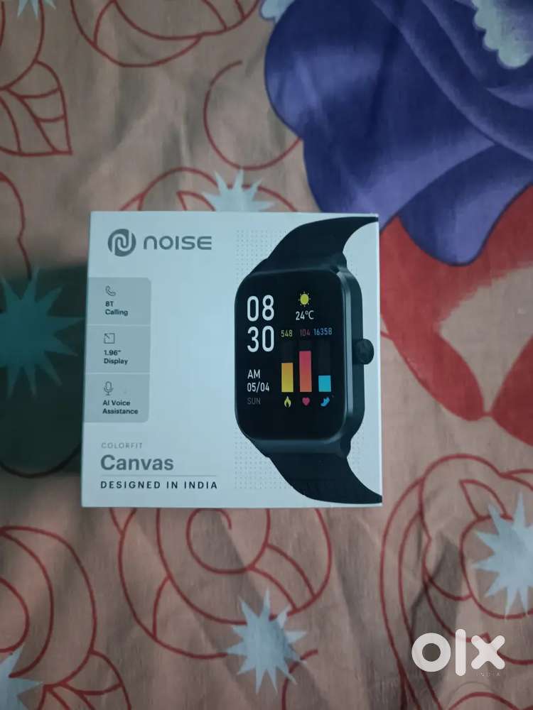 Smartwatch