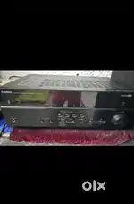 Yamaha reciever 3072