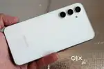 Samsung A54 5G - 8GB RAM, 256GB Storage - Excellent Condition!