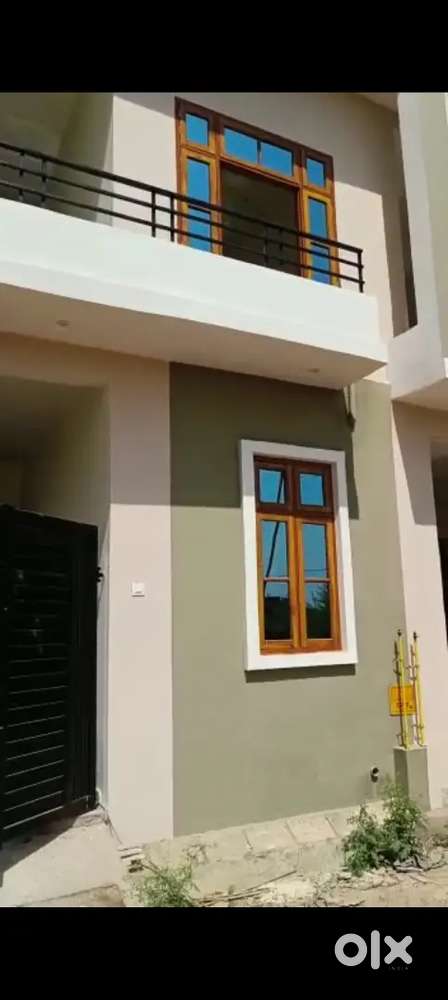 Rent house for 8k