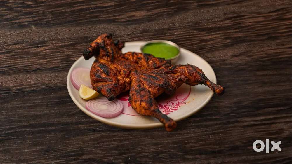 Tandoor Sigdi Cook Hiring!