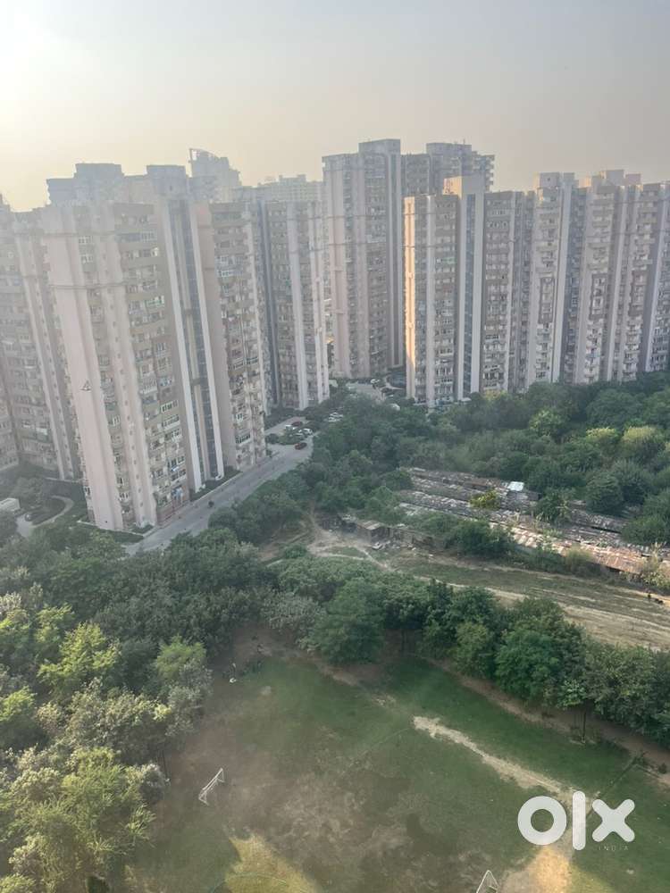 Urgent Need One Room Partner