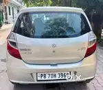 Maruti Suzuki Alto K10 VXi (O), 2015, Petrol