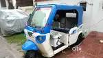 Driver mahindra