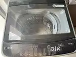 LG Top Load Washing Machine 7kg Full Automatic