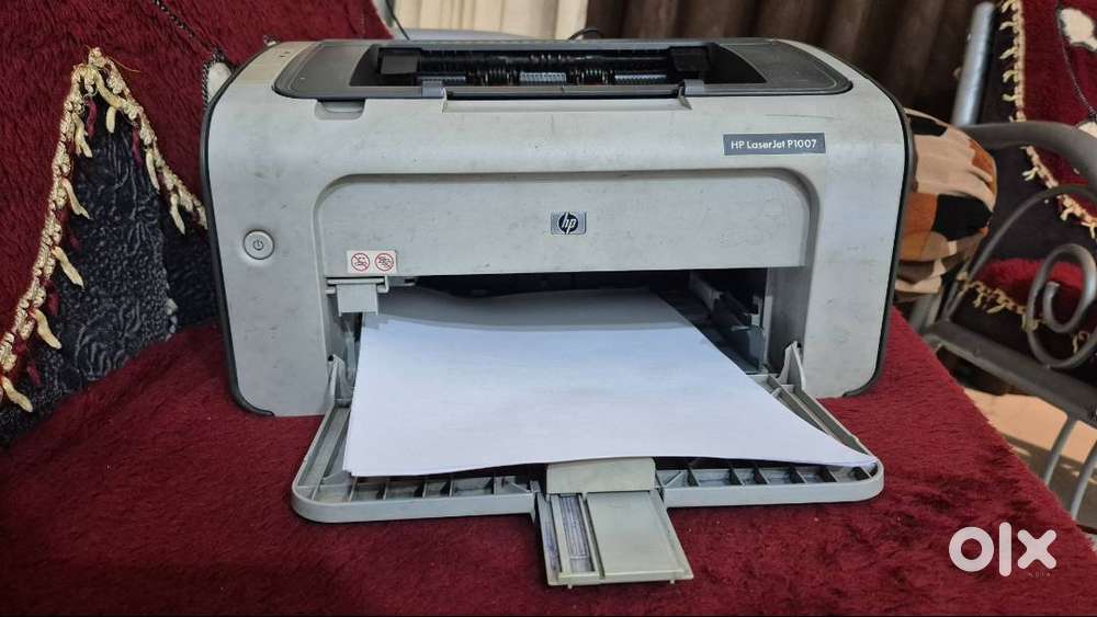 HP Printer