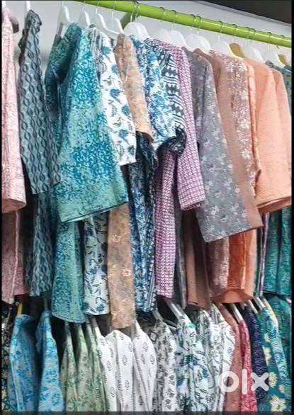 Ladies Garments shop for sale