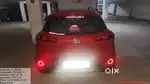 Hyundai i20 Active 40000 Km Driven