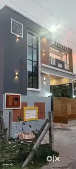 Independent house