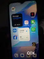 Oppo a16 mobile