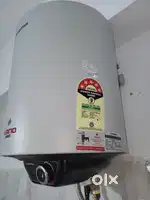 Cromptom geyser - 15L capacity