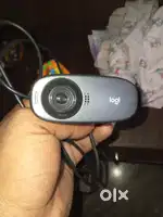Logitech c270 hd camera and statek L1