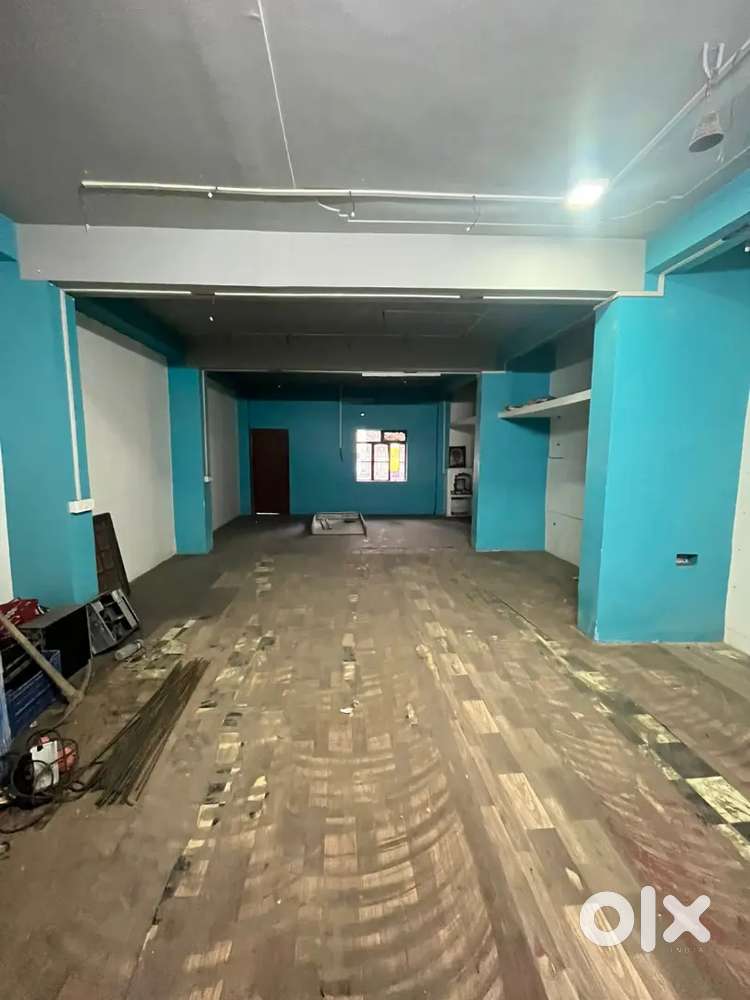 For Office and Godown