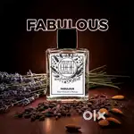 Dubai Perfumes