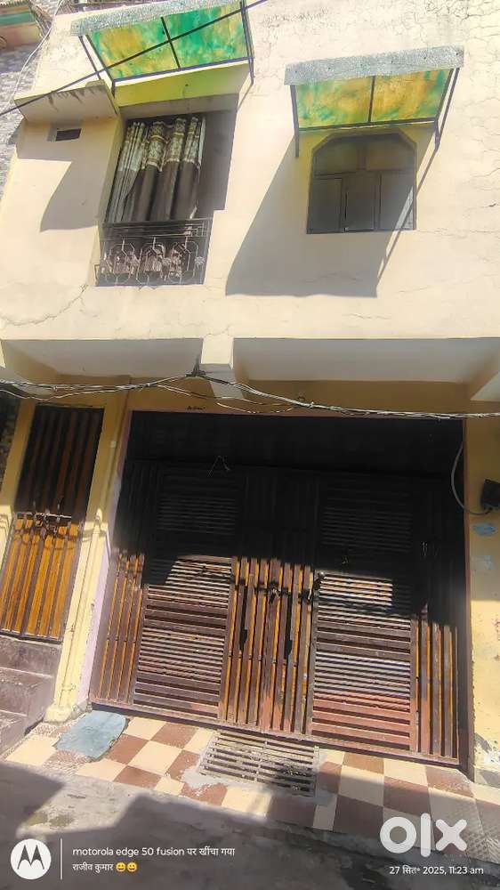 Selling beautiful house in 50 gaj