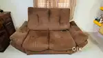 comfortable sofa set