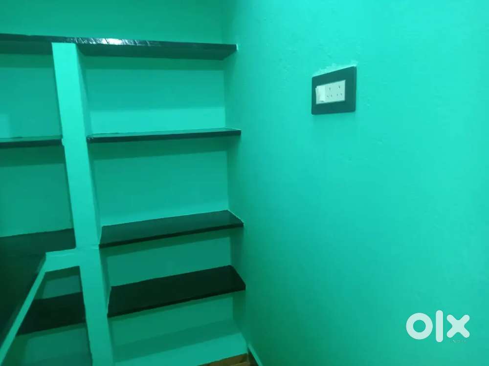 Near to casa Grande apptmt Bharathiyar nagar 6th Street mettukuppam