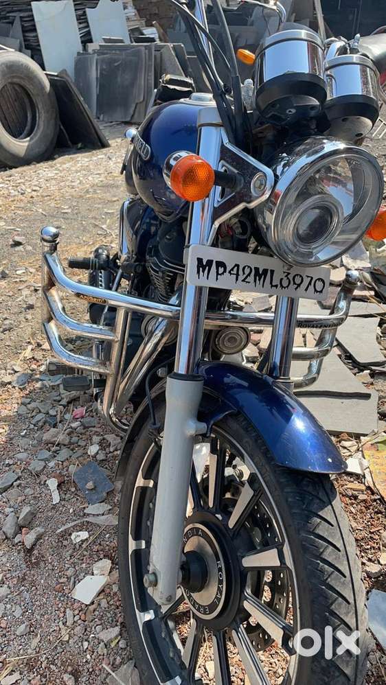 First owner Good Condition