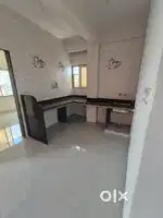 1bhk two balcony car parking flat rent family Dattnagar ambegaon