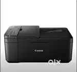 Canon E4570 Good Condition