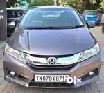 Honda City 2014-2015 i VTEC SV, 2014, Petrol