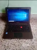 iBall compbook laptop