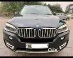 BMW X5 xDrive 30d xLine, 2015, Diesel