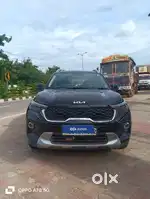Kia Sonet HTX 1.5 DIESEL, 2023, Diesel