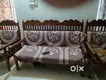 3+2chair in take hood