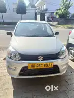 Uber attached Cab for sale. NO EMI Cash only
