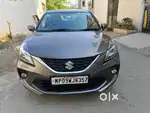 Maruti Suzuki Baleno Delta, 2021, Petrol