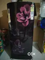 SAMSUNG 183 Liters 4 star