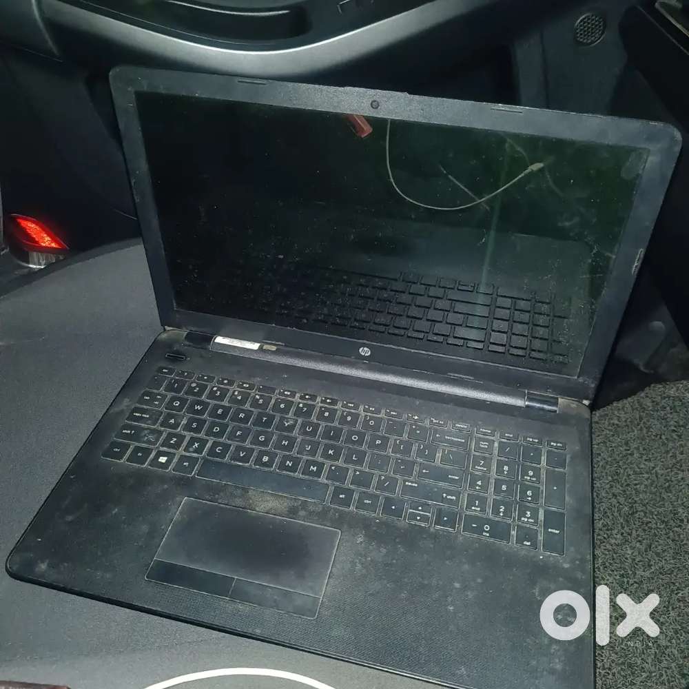 Hp 15 series hp 15-bs016dx  i5 7th gen windows 10