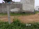 Jda approved plot for sale