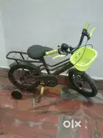 Kids bycycle