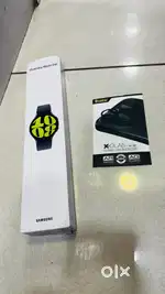 SAMSUNG GALAXY WATCH 6 44MM BT(GPS)