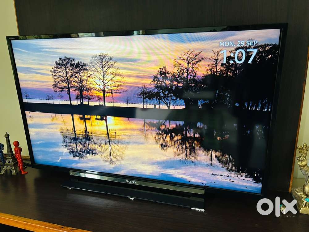 Sony Full HD 40 inch LED TV Television