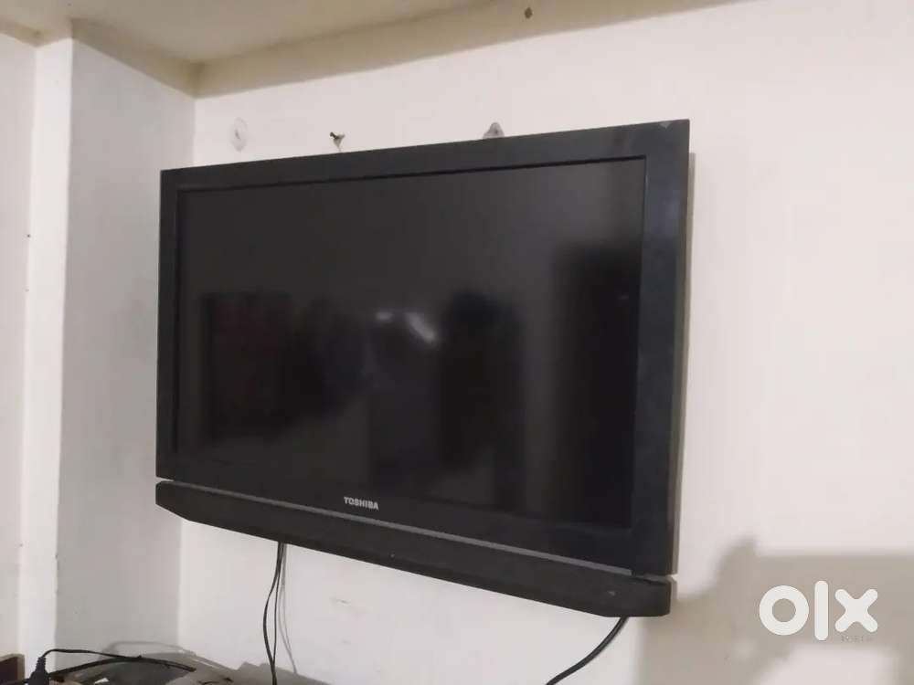 Toshiba lcd tv Orijnal Big