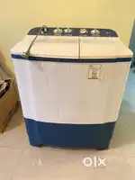 LG washing machine
