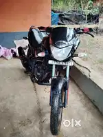 Honda unicorn 160